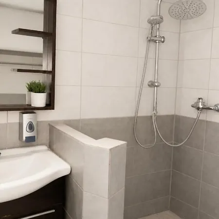 Apartmán Holdfeny