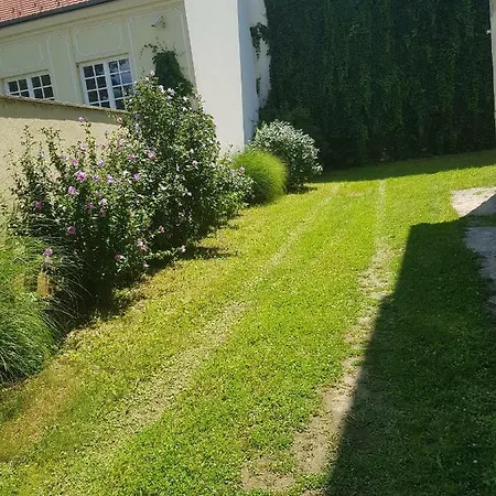 Apartmán Holdfeny *